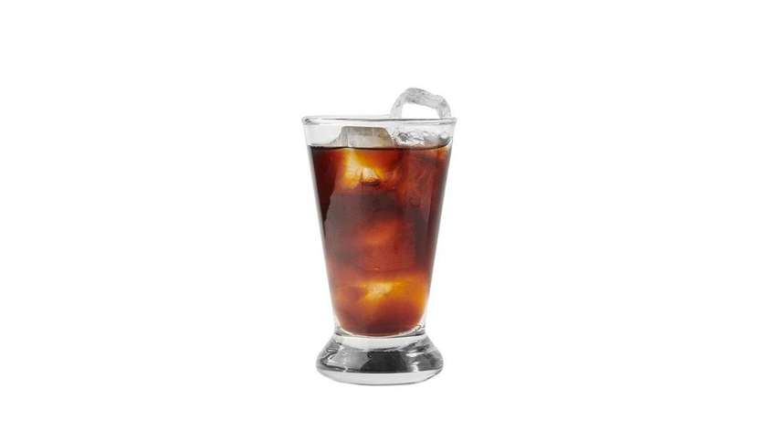 923. Iced Americano