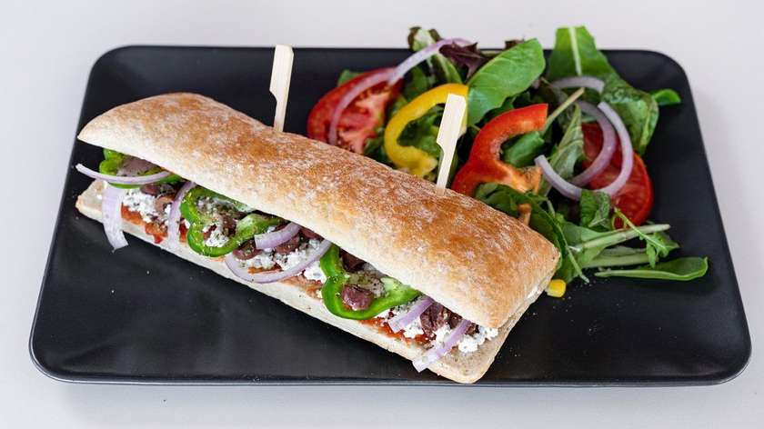 Village Sandwich