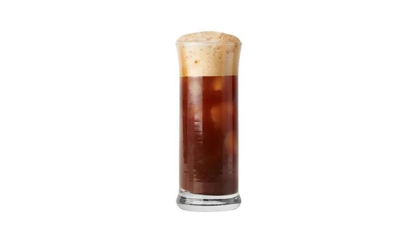 926. Frappe With Baileys