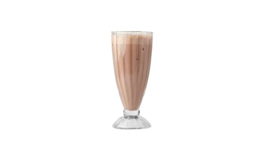 927. Iced Chocolate