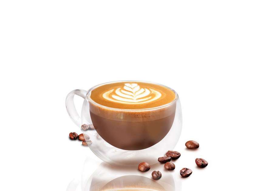 Flat white