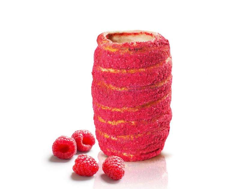 Raspberry