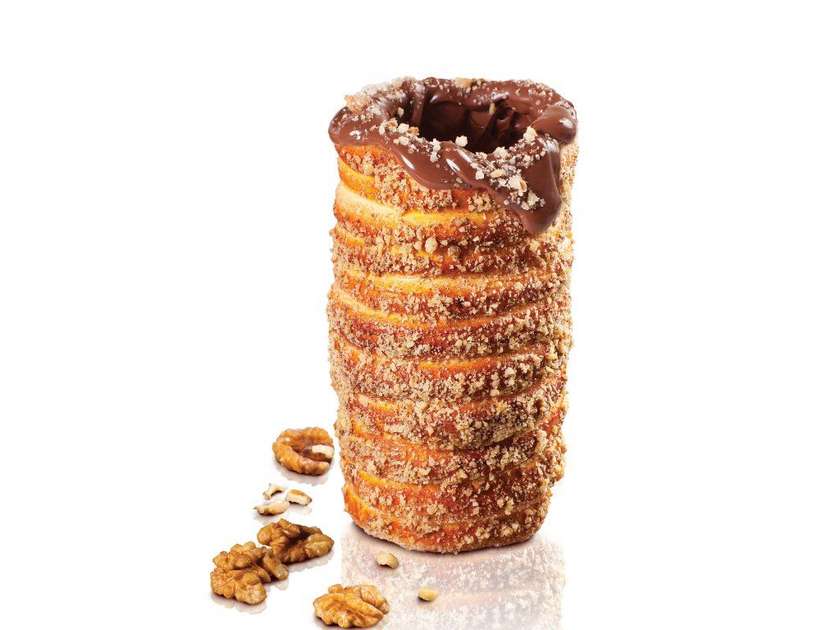 Nutty