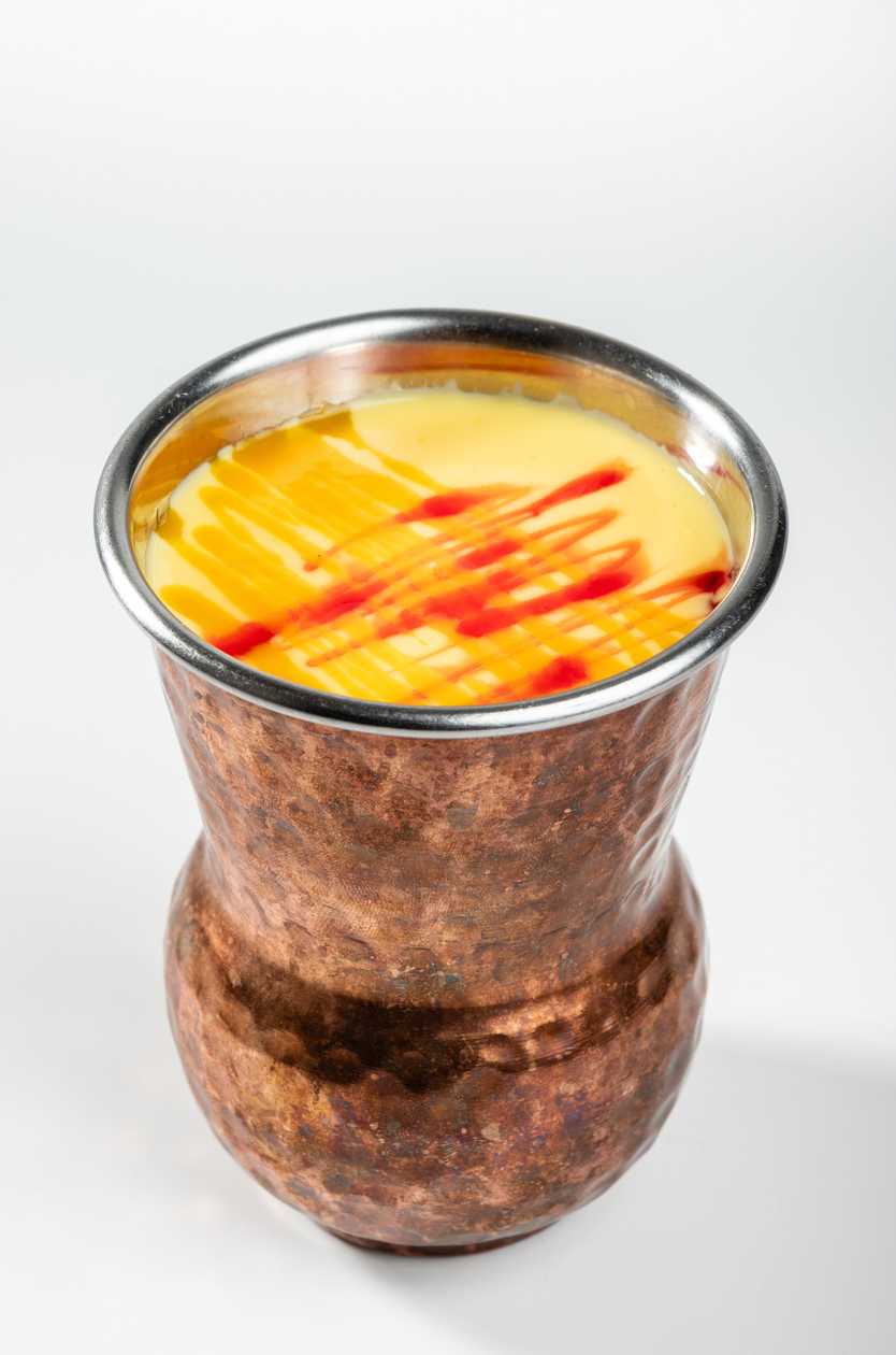 Mango Lassi