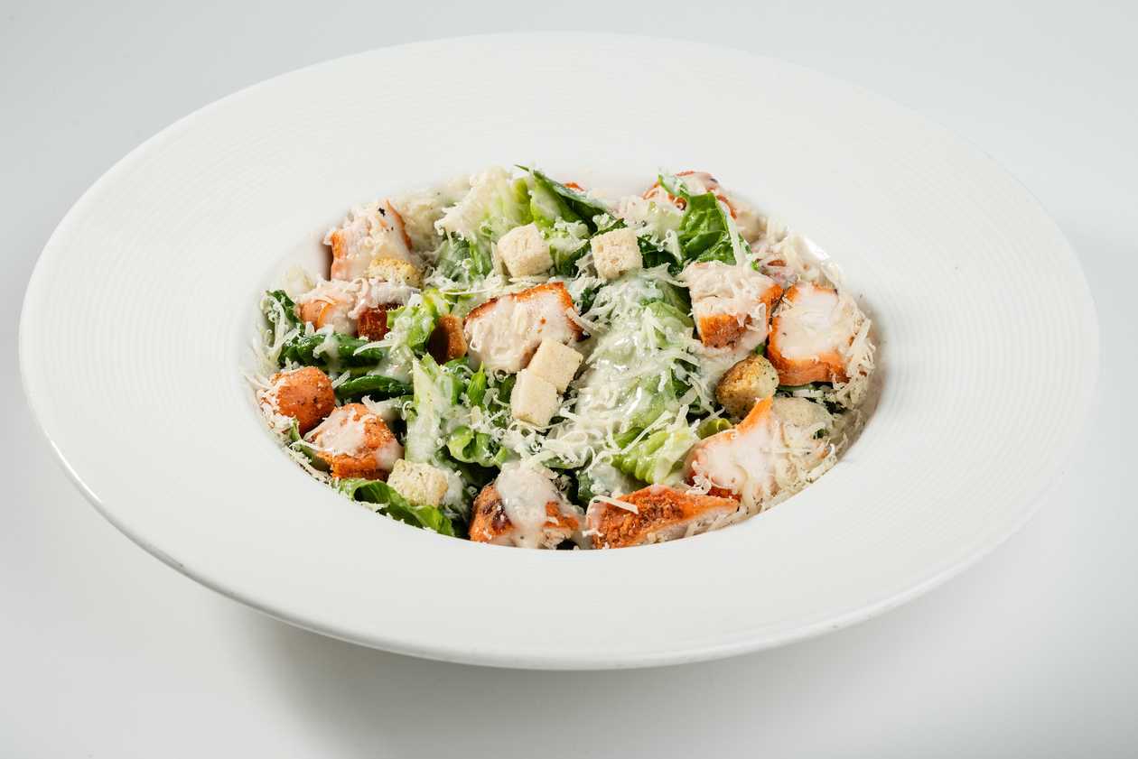 Caesar salad