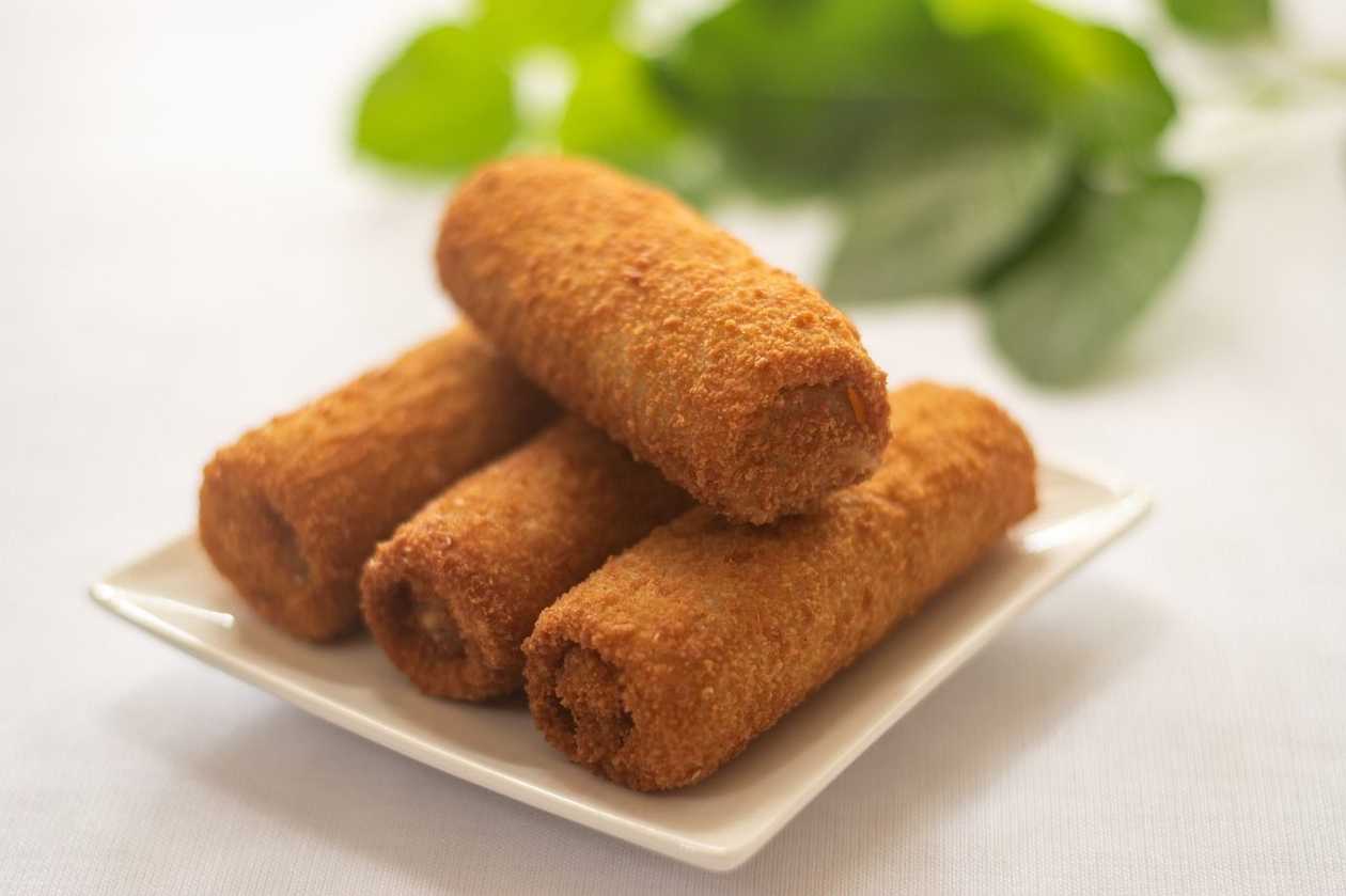 Fish Rolls