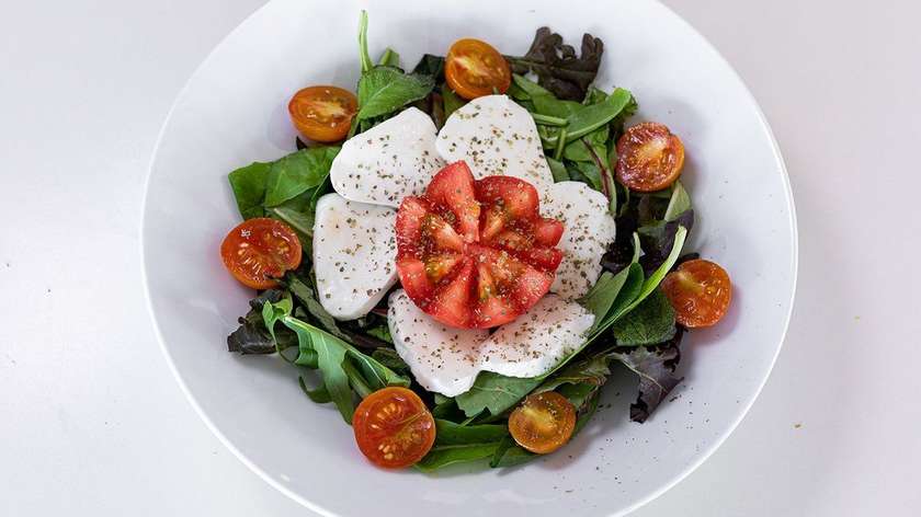 Italian Salad