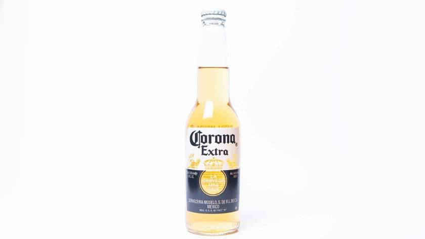 702. Corona Beer