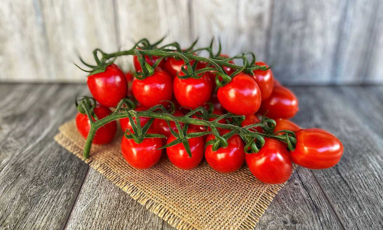 Tomāti cherry  [ 500 G ]