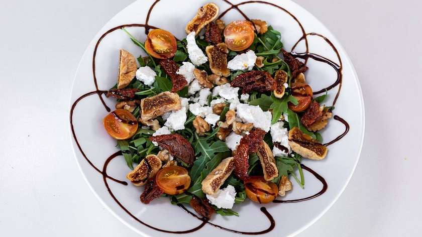 Rocket Salad
