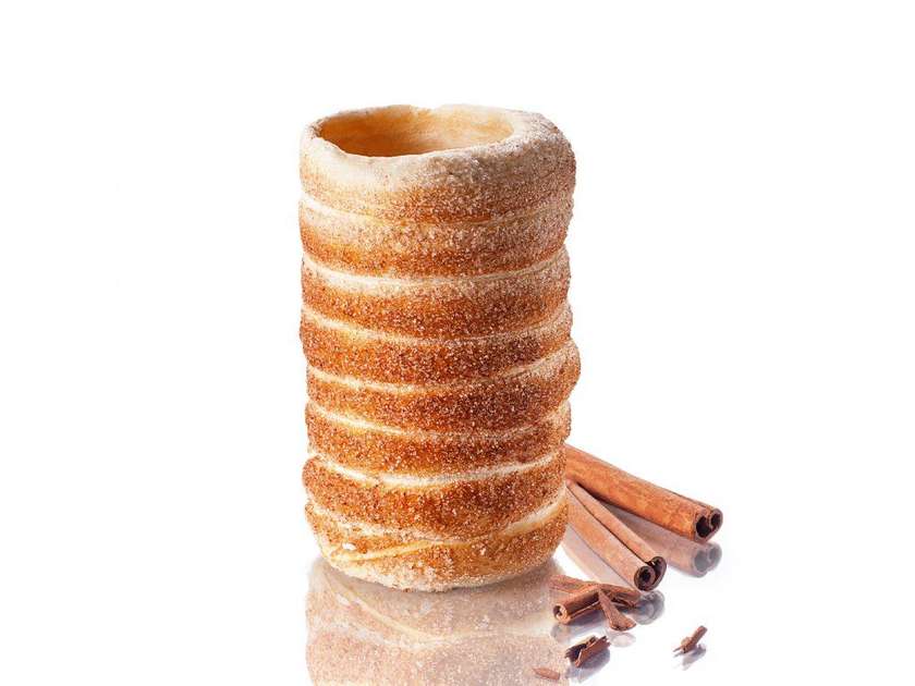 Cinnamon