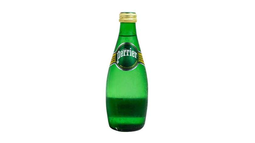 730. Perrier 330ml