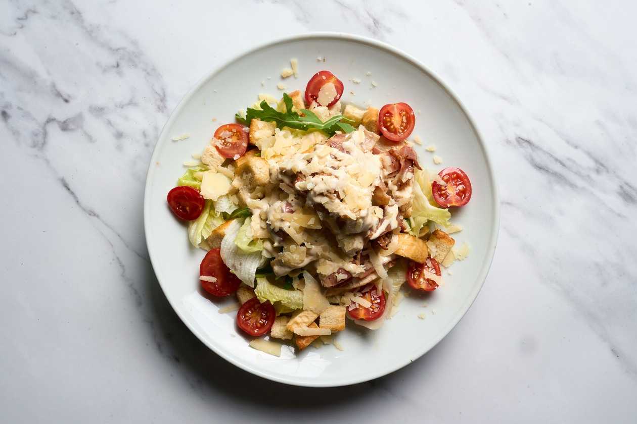 Caesar Salad