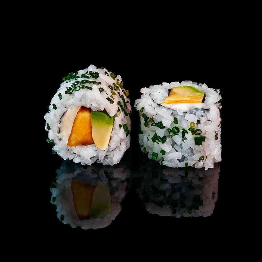 Roll Mango