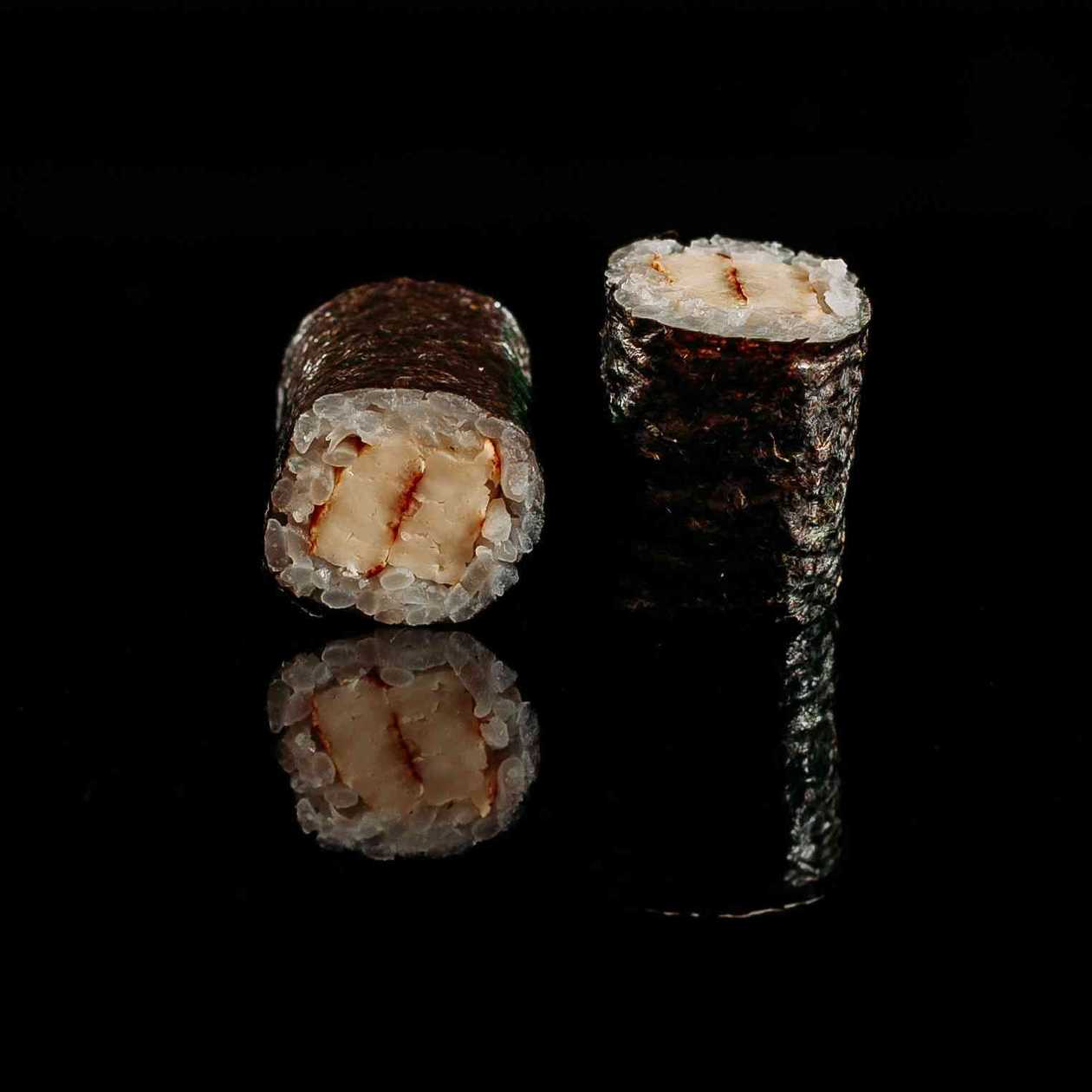 Maki cu Brie