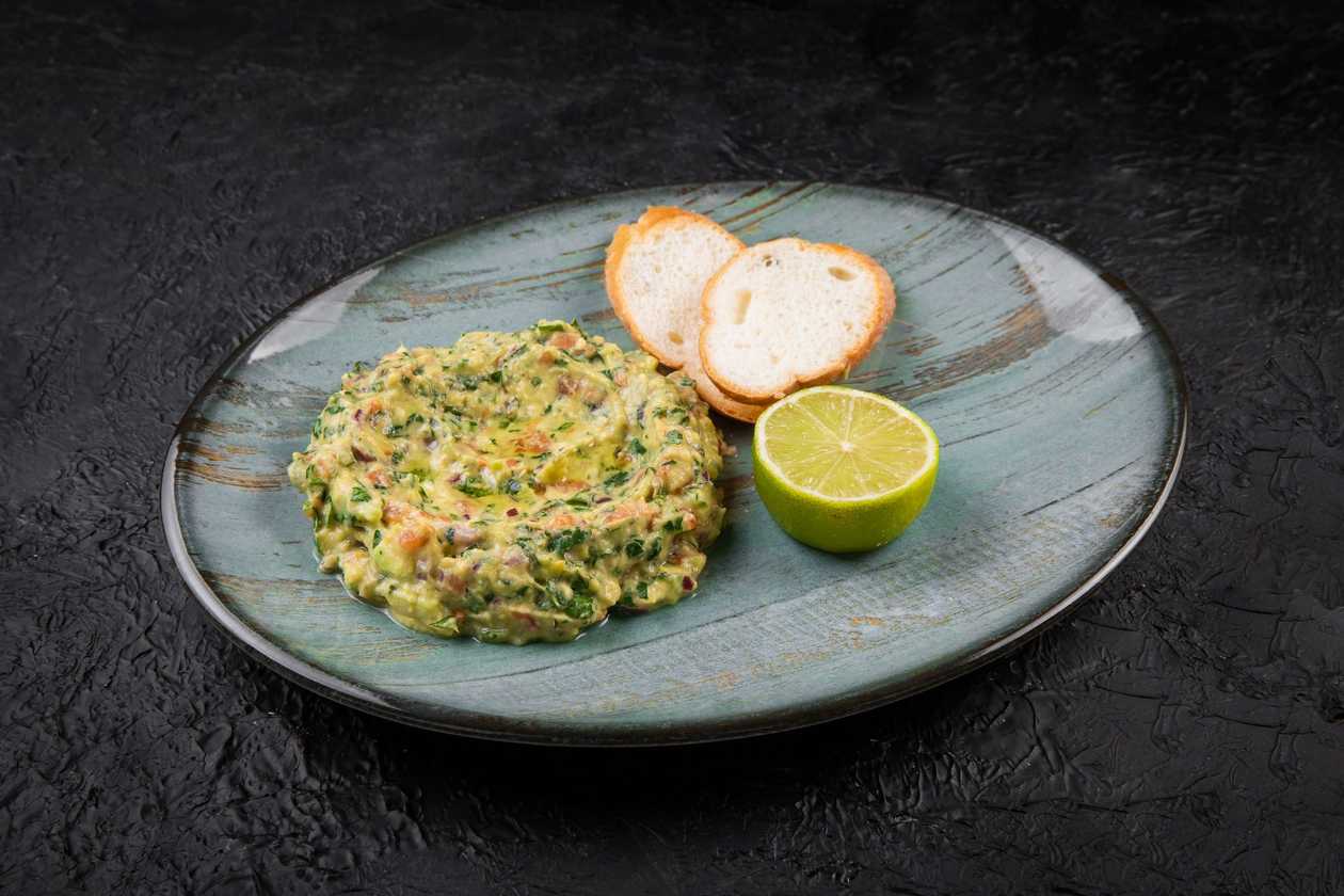 Guacamole