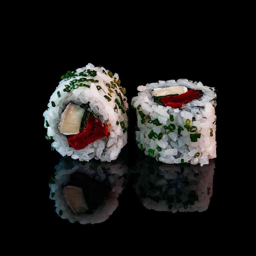 Roll Italian