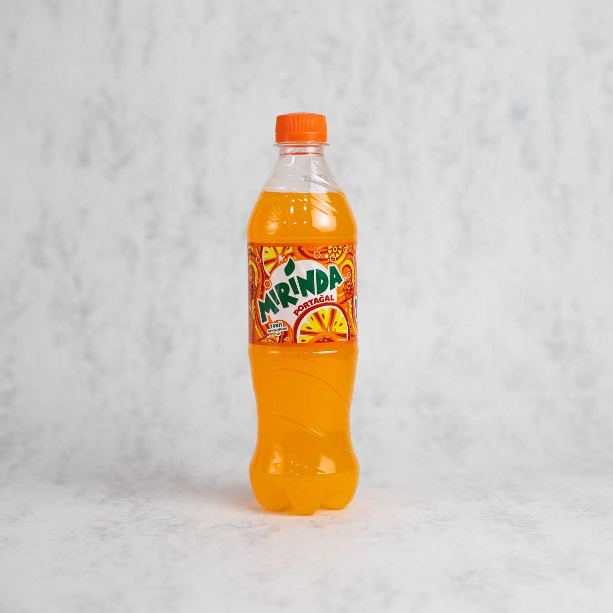 Mirinda 330 ml