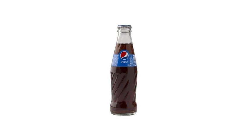Pepsi® Şüşə 250 ml