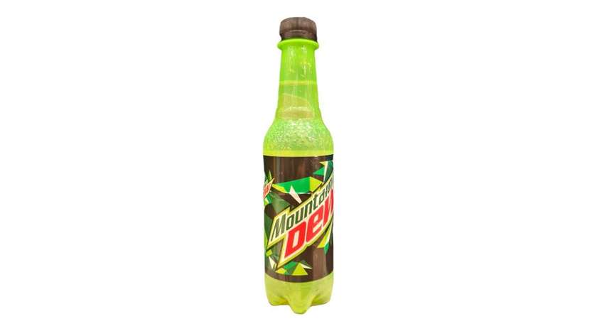 Mountain Dew 330 ml