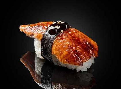 Nigiri eel