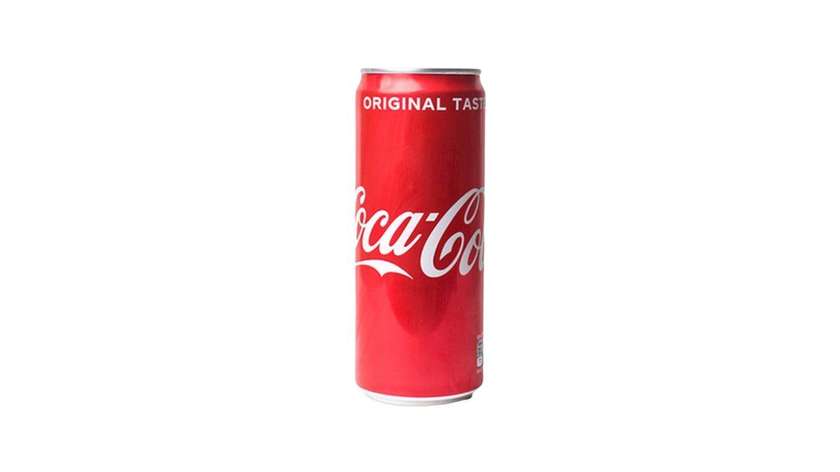 Coca-Cola