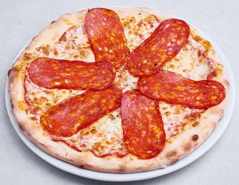 Peperoni 41cm