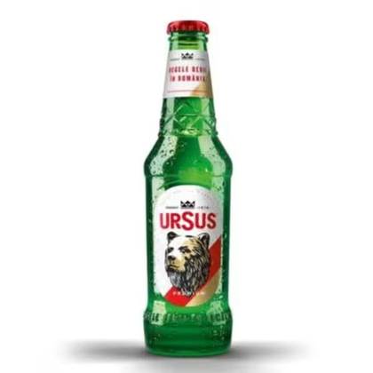 Ursus beer