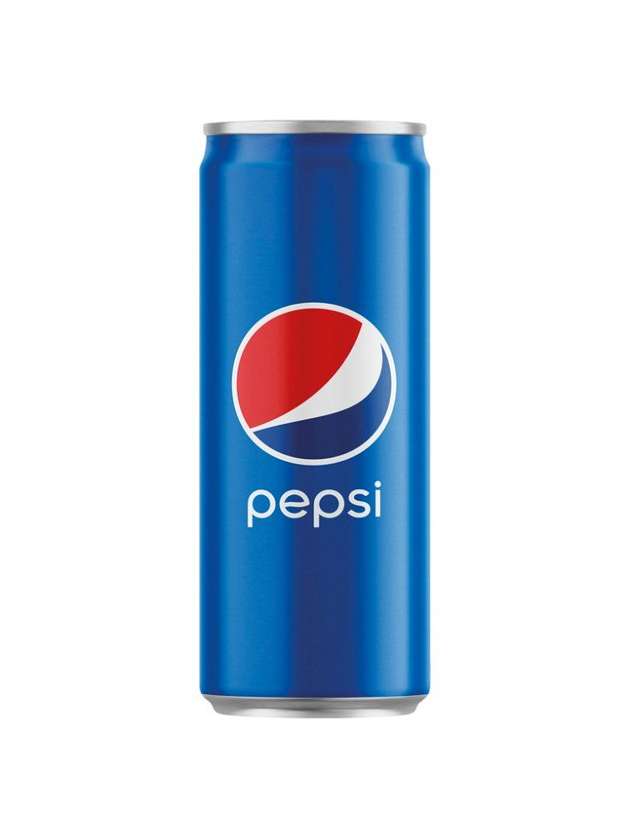 Pepsi 0,33l