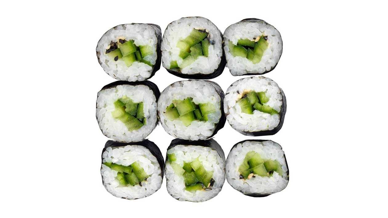 Cucumber