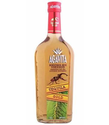 Agavita Gold