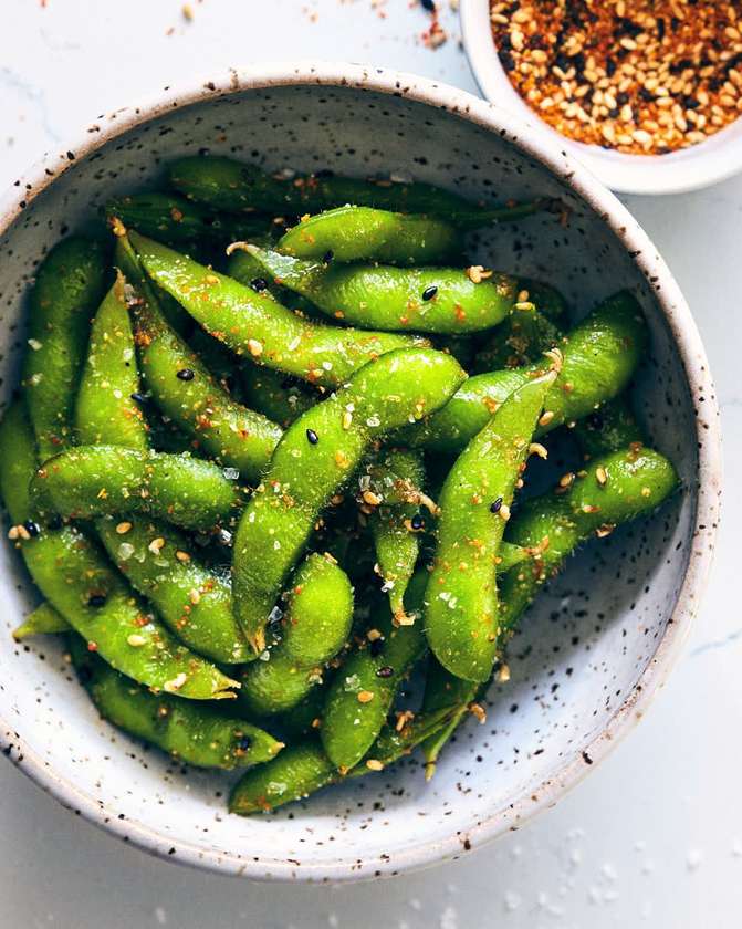 Edamame