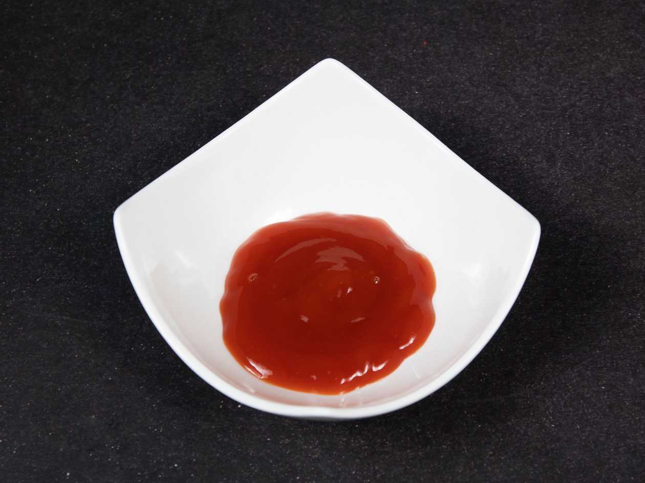 Sweet chili sauce 29 ml