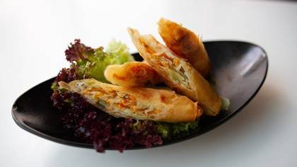 Spring Roll
