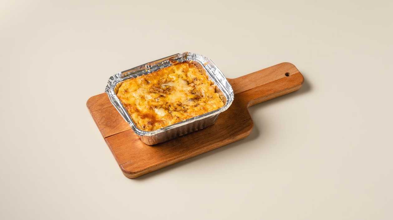 Mac'n'Cheese