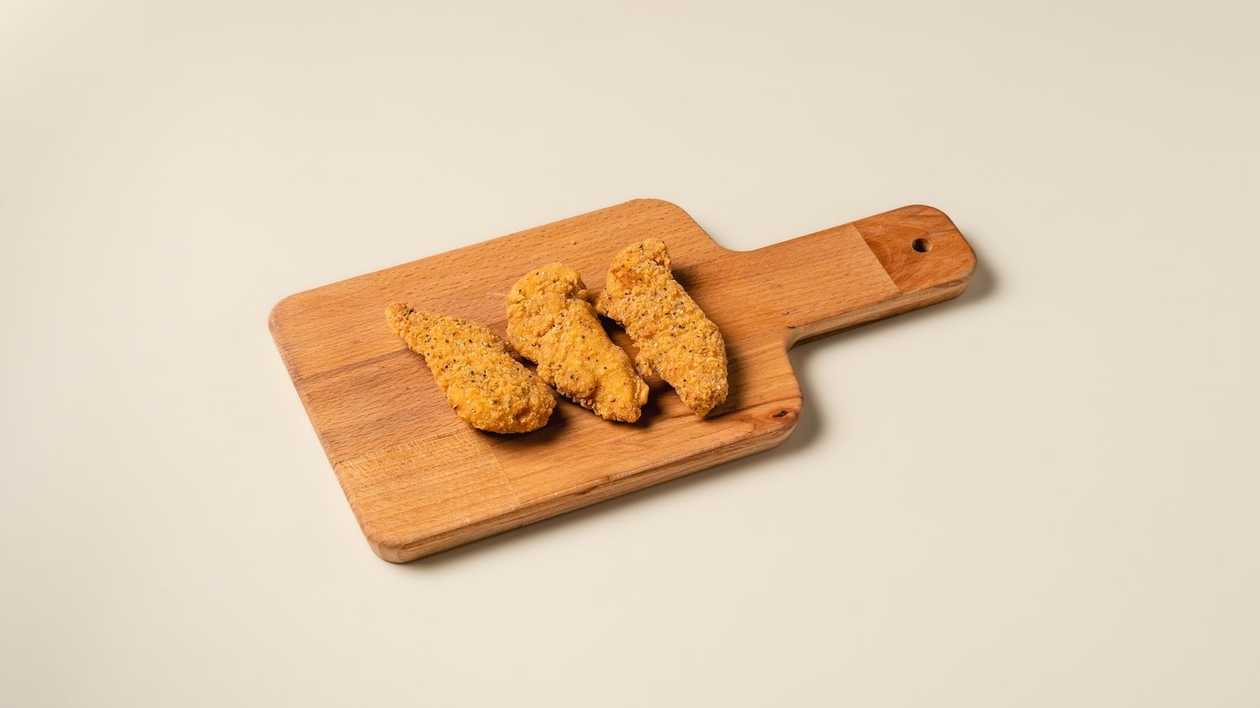 Chicken Fillets