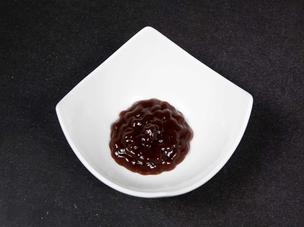 BBQ sauce 29 ml