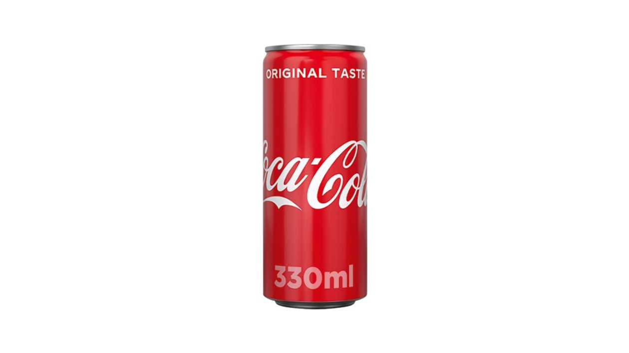Coca-Cola
