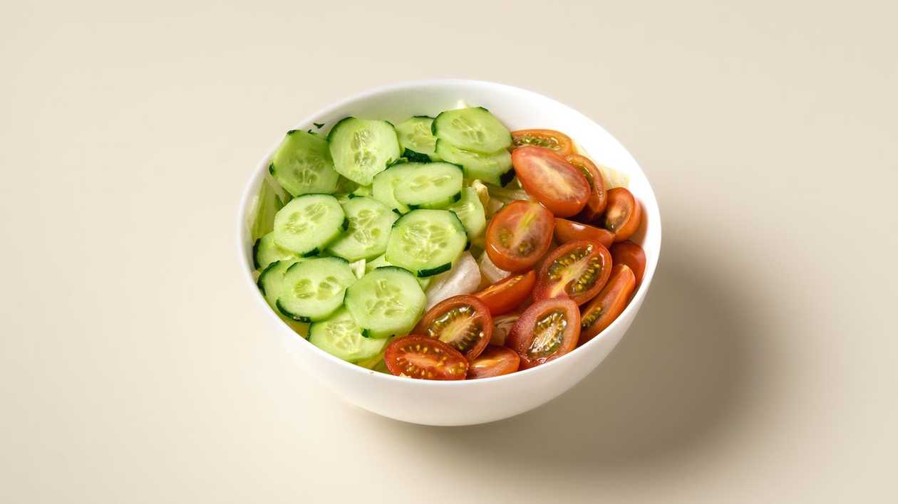 Green Salad