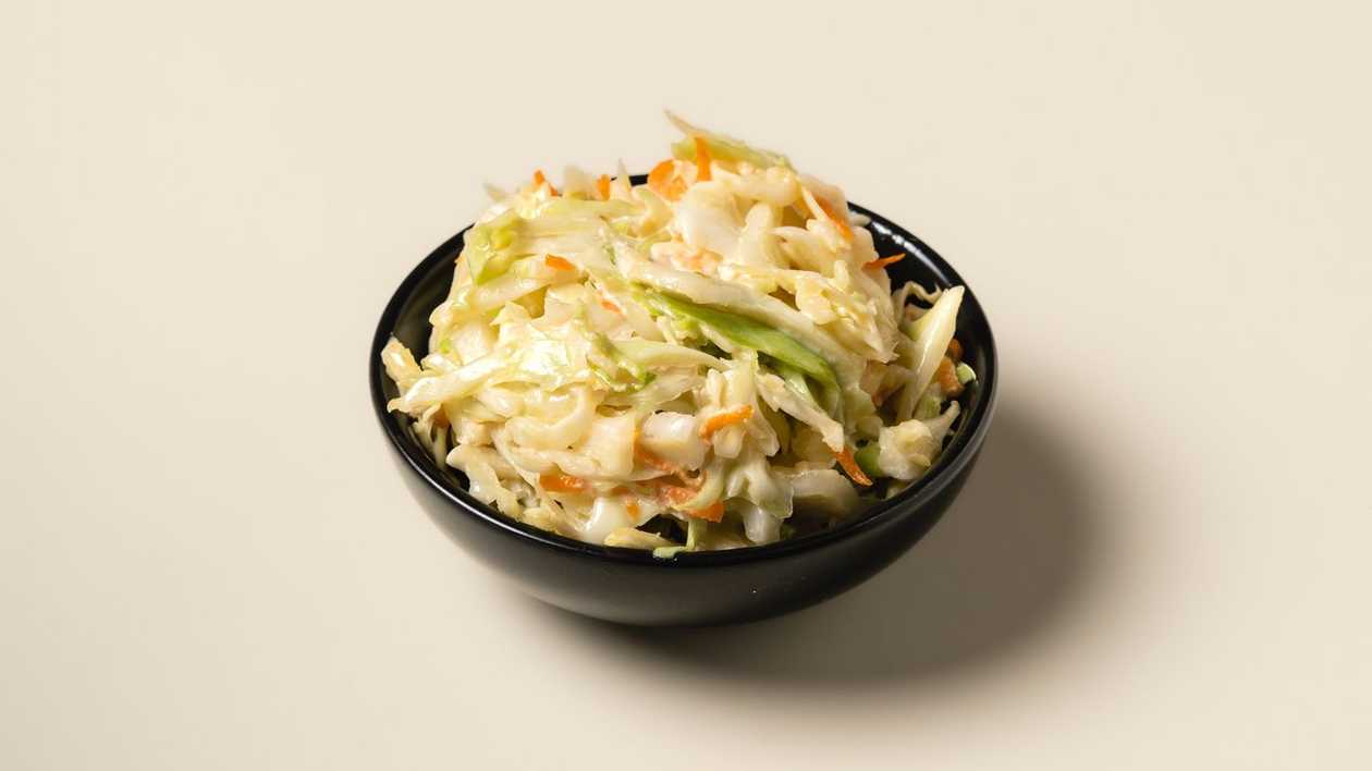 Coleslaw