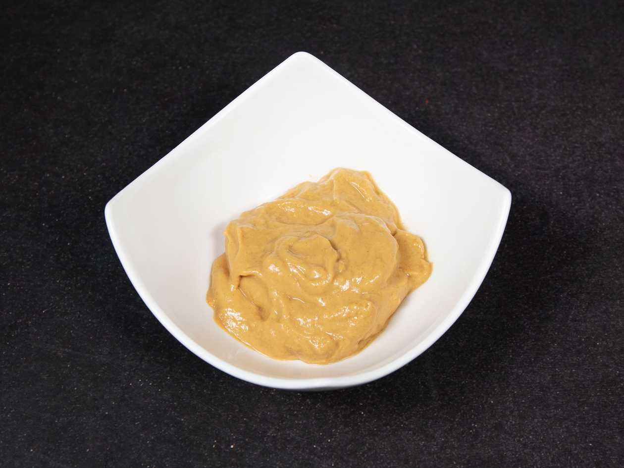 Curry sauce 29 ml