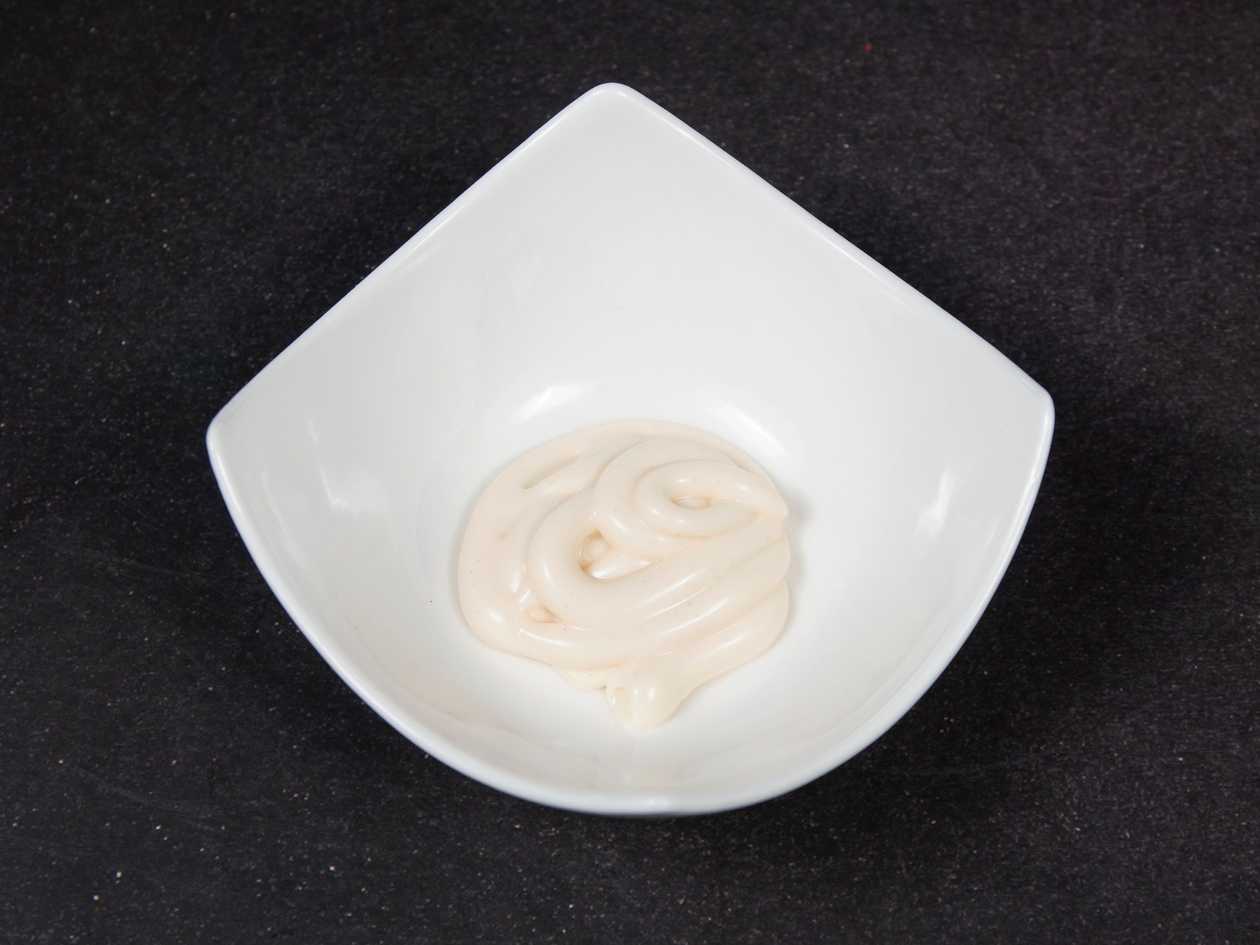 Mayonnaise 29 ml