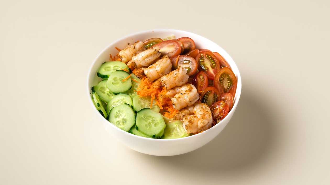 Shrimp Salad
