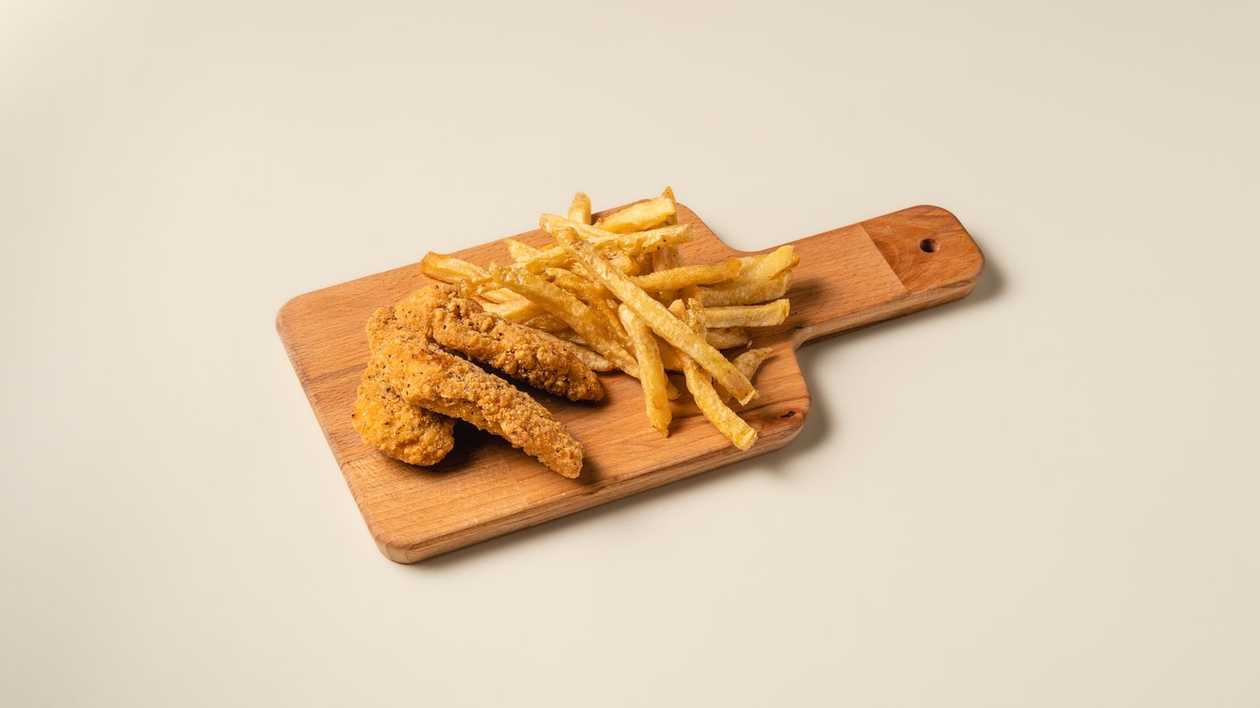 Chicken Fillet