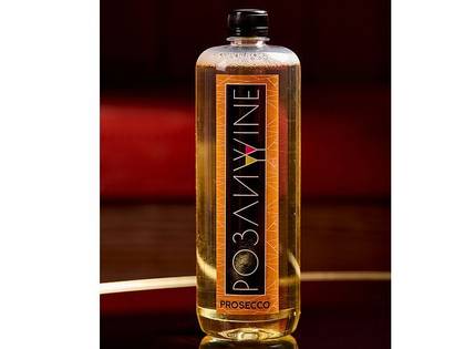 Prosecco Segreto Glera