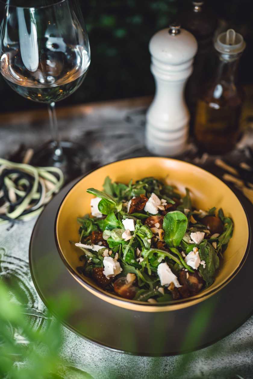 Insalata di Buon Gusto
