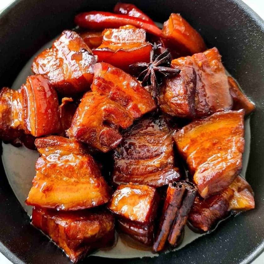 Pork Chops