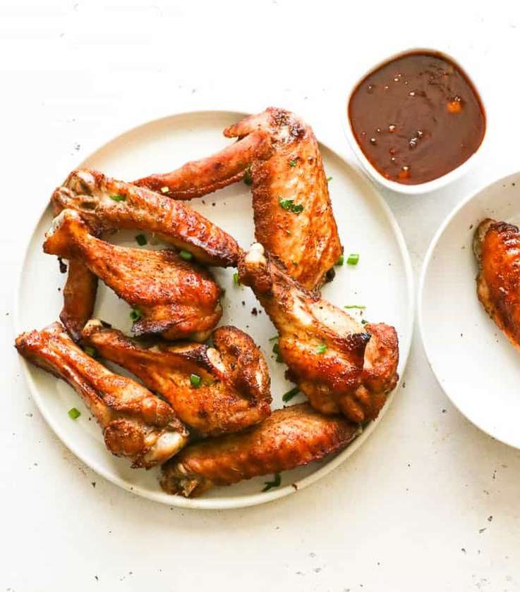 Turkey Wings