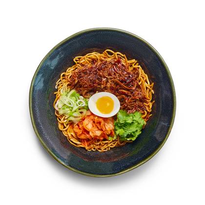 Beef Brisket Bulgogi 🌶