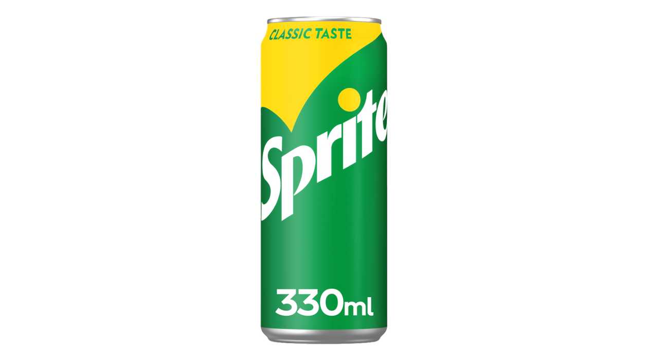 Sprite 330ml